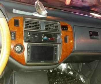 Toyota Zace 2005 - Bán Toyota Zace đời 2005, màu vàng