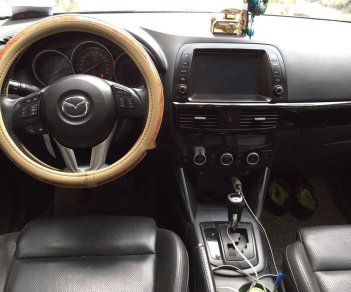 Mazda CX 5   2014 - Bán ô tô Mazda CX 5 đời 2014, giá cạnh tranh