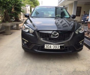 Mazda CX 5   2014 - Bán ô tô Mazda CX 5 đời 2014, giá cạnh tranh