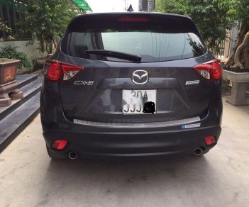 Mazda CX 5   2014 - Bán ô tô Mazda CX 5 đời 2014, giá cạnh tranh