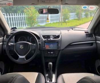 Suzuki Swift 2013 - Bán xe Suzuki Swift 1.4AT 2013 nhập Nhật, máy nguyên bản