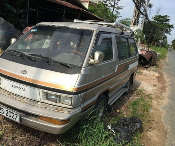 Toyota Venza   1985 - Bán ô tô Toyota Venza 1985, nhập khẩu, giá 30tr