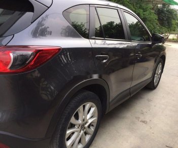 Mazda CX 5   2014 - Bán ô tô Mazda CX 5 đời 2014, giá cạnh tranh