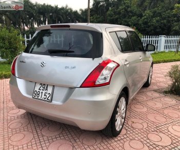 Suzuki Swift 2013 - Bán xe Suzuki Swift 1.4AT 2013 nhập Nhật, máy nguyên bản