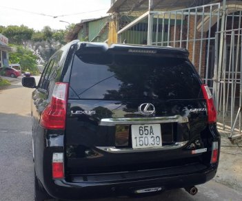 Lexus GX 2010 - Bán xe Lexus GX 460 2010 chính chủ, bao check hãng toàn quốc