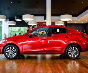 Mazda 2   2019 - Cần bán Mazda 2 sản xuất năm 2019, màu đỏ, nhập khẩu nguyên chiếc, 479tr