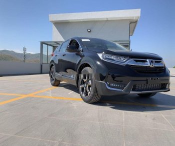 Honda CR V 2019 - Bán Honda CR V sản xuất năm 2019, xe nhập