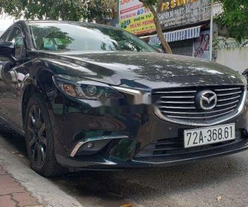 Mazda 6 2018 - Bán Mazda 6 sản xuất năm 2018