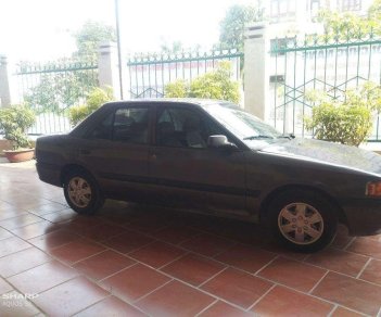 Mazda 323 1997 - Cần bán Mazda 323 năm 1997, nhập khẩu nguyên chiếc