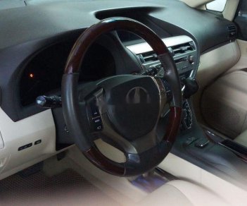 Lexus RX 350 2015 - Cần bán Lexus RX 350 năm sản xuất 2015, nhập khẩu nguyên chiếc, chính chủ