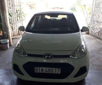 Hyundai Grand i10   2014 - Bán xe cũ Hyundai Grand i10 năm sản xuất 2014, nhập khẩu