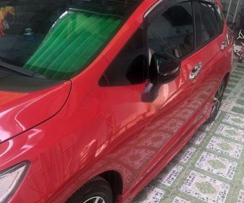 Honda Jazz 2019 - Bán xe Honda Jazz sản xuất năm 2019, màu đỏ, giá 570tr