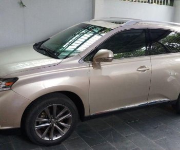 Lexus RX 350 2015 - Cần bán Lexus RX 350 năm sản xuất 2015, nhập khẩu nguyên chiếc, chính chủ