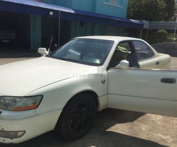 Lexus ES 1993 - Bán Lexus ES sản xuất 1993, màu trắng số sàn, 100 triệu