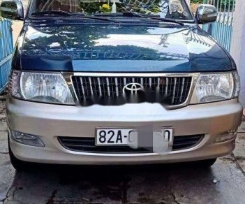 Toyota Zace 2005 - Bán Toyota Zace 2005, xe gia đình