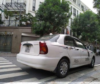 Daewoo Lanos 2005 - Bán ô tô Daewoo Lanos năm sản xuất 2005, màu trắng, nhập khẩu