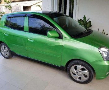 Kia Picanto   2007 - Bán Kia Picanto sản xuất 2007, nhập khẩu nguyên chiếc