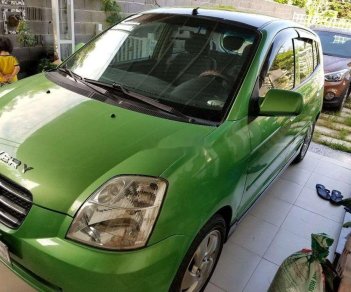 Kia Picanto   2007 - Bán Kia Picanto sản xuất 2007, nhập khẩu nguyên chiếc