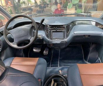 Toyota Previa 1991 - Bán xe Toyota Previa năm 1991, xe nhập, 7 chỗ