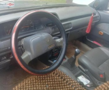 Toyota Camry 1997 - Bán Toyota Camry đời 1997, màu xám, nhập khẩu