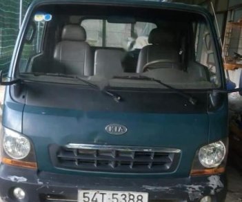 Kia K2700 2004 - Bán xe Kia K2700 năm sản xuất 2004, màu xanh lam