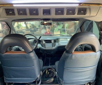 Toyota Previa 1991 - Bán xe Toyota Previa năm 1991, xe nhập, 7 chỗ