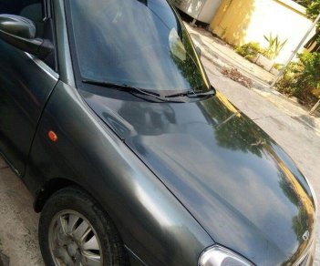 Daewoo Nubira   2001 - Bán Daewoo Nubira đời 2001, xe nhập