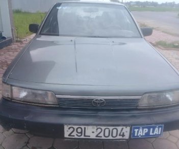 Toyota Camry 1997 - Bán Toyota Camry sản xuất 1997, xe nhập