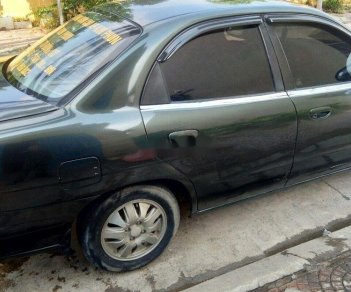 Daewoo Nubira   2001 - Bán Daewoo Nubira đời 2001, xe nhập