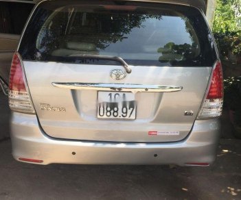 Toyota Innova   2008 - Bán Toyota Innova G năm 2008, giá chỉ 350 triệu