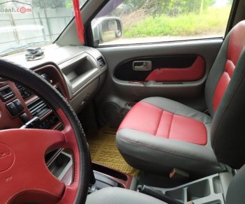 Isuzu Hi lander 2006 - Bán Isuzu Hi lander năm sản xuất 2006, màu nâu, chính chủ