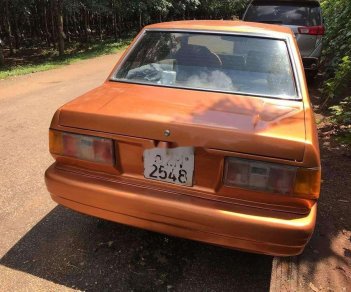 Toyota Corolla 1981 - Xe Toyota Corolla sản xuất năm 1981, nhập khẩu, 43tr