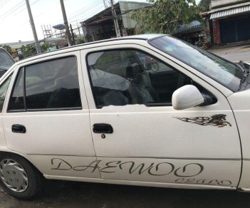 Daewoo Cielo   1996 - Bán Daewoo Cielo 1996, màu trắng, 48 triệu