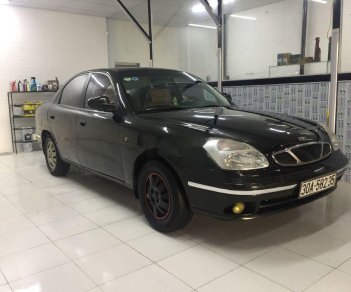 Daewoo Nubira   2000 - Bán Daewoo Nubira II 2000, nhập khẩu, 75 triệu