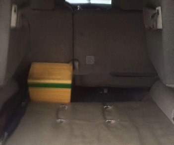 Toyota Innova   J   2008 - Cần bán lại xe Toyota Innova J sản xuất 2008, màu bạc