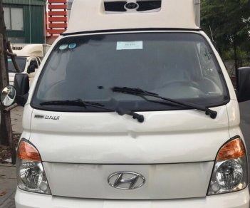 Hyundai Porter   2011 - Bán xe đông lạnh Hyundai Porter đời 2011, màu trắng, nhập khẩu Hàn Quốc