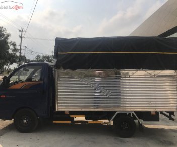 Hyundai Porter   2019 - Bán xe Hyundai Porter sản xuất năm 2019, màu xanh lam, giá tốt