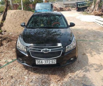 Chevrolet Cruze 2011 - Xe Chevrolet Cruze sản xuất 2011, chính chủ