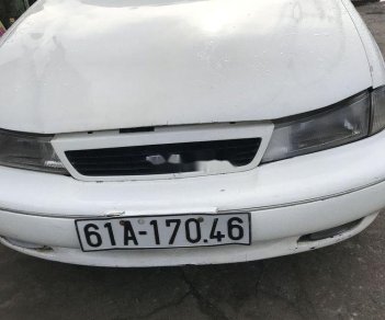 Daewoo Cielo   1996 - Bán Daewoo Cielo 1996, màu trắng, 48 triệu