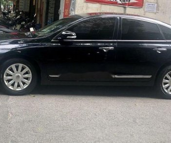 Nissan Teana   2011 - Cần bán Nissan Teana đời 2011, màu đen, xe nhập 