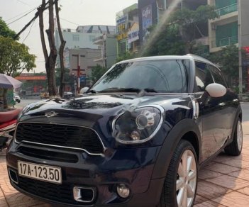 Mini Cooper 2014 - Bán Mini Cooper năm sản xuất 2014, màu xanh lam, nhập khẩu