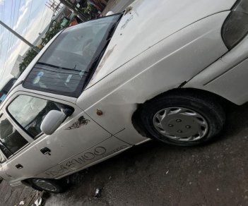 Daewoo Cielo   1996 - Bán Daewoo Cielo 1996, màu trắng, 48 triệu