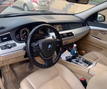 BMW 5 Series 2015 - Bán BMW 528i sản xuất năm 2015, màu đen, nhập khẩu