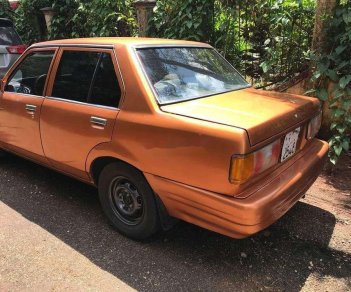 Toyota Corolla 1981 - Xe Toyota Corolla sản xuất năm 1981, nhập khẩu, 43tr