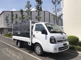 Kia Frontier 2019 - Bán xe tải 2,5 tấn K250, bán tại Hà Nội