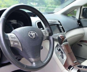 Toyota Venza   2009 - Bán Toyota Venza đời 2009, nhập khẩu, số tự động