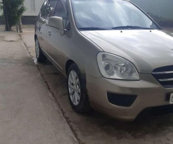 Kia Carens 2011 - Cần bán lại xe Kia Carens sản xuất 2011, xe gia đình