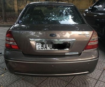 Ford Mondeo 2004 - Cần bán lại xe Ford Mondeo 2004, giá tốt