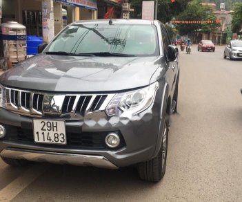 Mitsubishi Triton 2015 - Bán xe Mitsubishi Triton đời 2015, nhập khẩu nguyên chiếc