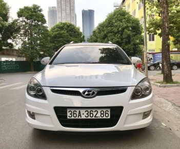 Hyundai i30 2011 - Cần bán Hyundai i30 CW 1.6AT đời 2011, nhập khẩu